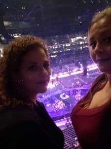 Carrie Underwood - the Cry Pretty Tour