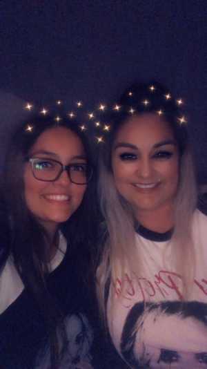 Carrie Underwood - the Cry Pretty Tour