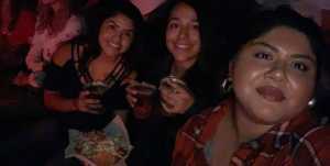 Carrie Underwood - the Cry Pretty Tour