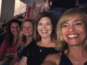 Carrie Underwood - the Cry Pretty Tour