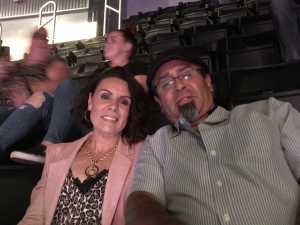 Carrie Underwood - the Cry Pretty Tour