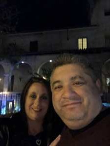 Carrie Underwood - the Cry Pretty Tour