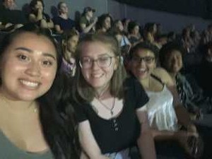 Carrie Underwood - the Cry Pretty Tour