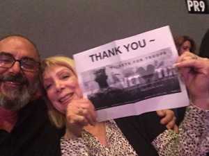 Carrie Underwood - the Cry Pretty Tour