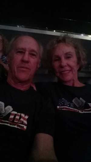 Carrie Underwood - the Cry Pretty Tour