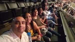 Carrie Underwood - the Cry Pretty Tour