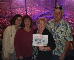 Carrie Underwood - the Cry Pretty Tour