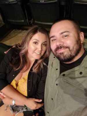 Carrie Underwood - the Cry Pretty Tour