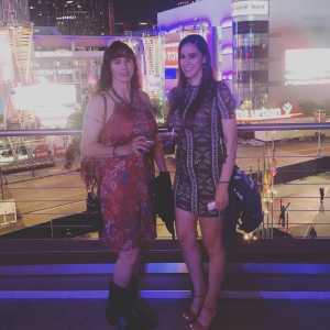 Carrie Underwood - the Cry Pretty Tour