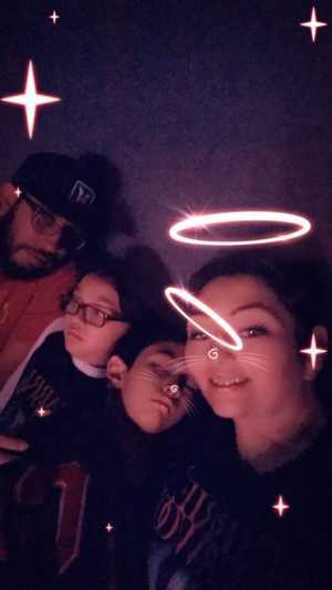 Carrie Underwood - the Cry Pretty Tour