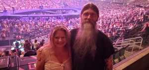 Carrie Underwood - the Cry Pretty Tour