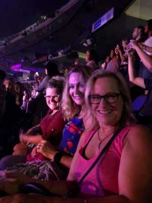 Carrie Underwood - the Cry Pretty Tour