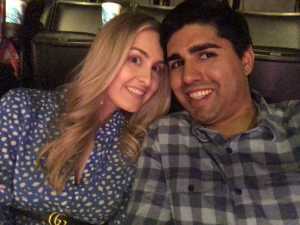 Carrie Underwood - the Cry Pretty Tour