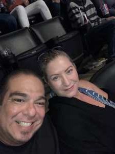 Carrie Underwood - the Cry Pretty Tour