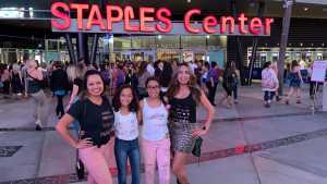 Carrie Underwood - the Cry Pretty Tour