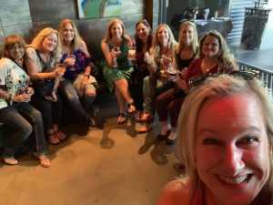 Carrie Underwood - the Cry Pretty Tour