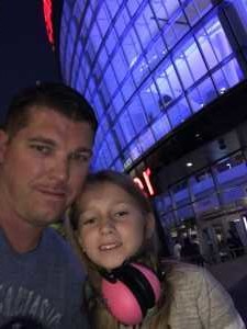 Carrie Underwood - the Cry Pretty Tour