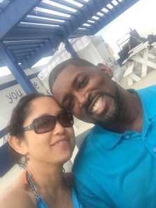 Carrie Underwood - the Cry Pretty Tour