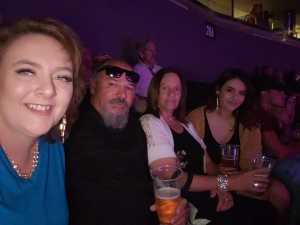 Carrie Underwood - the Cry Pretty Tour