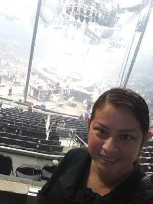 Carrie Underwood - the Cry Pretty Tour