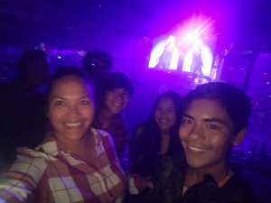 Carrie Underwood - the Cry Pretty Tour