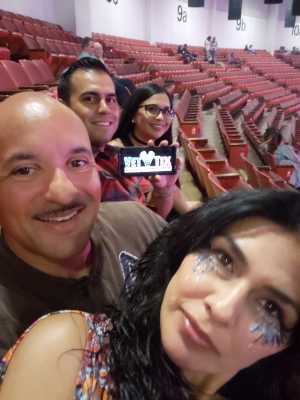 Carrie Underwood - the Cry Pretty Tour