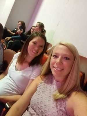 Carrie Underwood - the Cry Pretty Tour