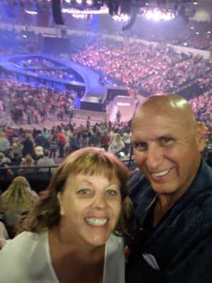 Carrie Underwood - the Cry Pretty Tour