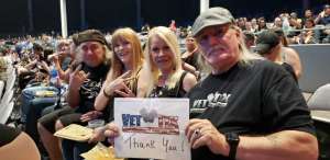 97. 1 the Eagle Presents Stone Temple Pilots and Rival Sons