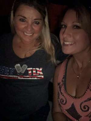 97. 1 the Eagle Presents Stone Temple Pilots and Rival Sons