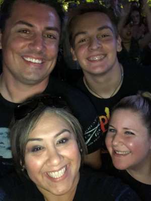 97. 1 the Eagle Presents Stone Temple Pilots and Rival Sons