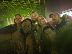 97. 1 the Eagle Presents Stone Temple Pilots and Rival Sons