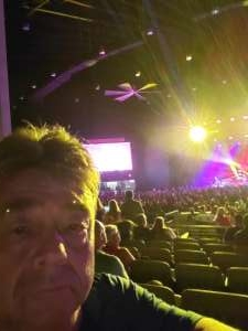 97. 1 the Eagle Presents Stone Temple Pilots and Rival Sons