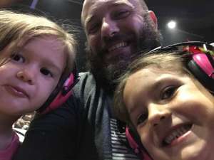 97. 1 the Eagle Presents Stone Temple Pilots and Rival Sons