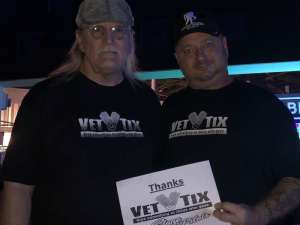 97. 1 the Eagle Presents Stone Temple Pilots and Rival Sons