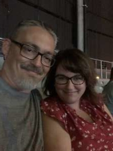 97. 1 the Eagle Presents Stone Temple Pilots and Rival Sons