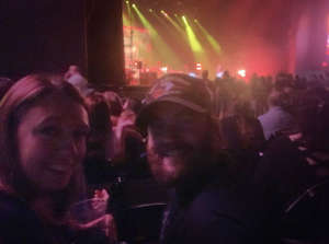 97. 1 the Eagle Presents Stone Temple Pilots and Rival Sons