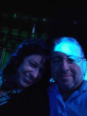 97. 1 the Eagle Presents Stone Temple Pilots and Rival Sons