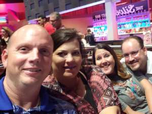 97. 1 the Eagle Presents Stone Temple Pilots and Rival Sons