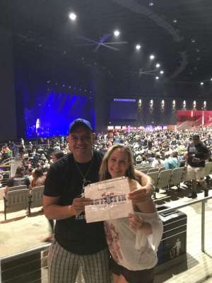 97. 1 the Eagle Presents Stone Temple Pilots and Rival Sons