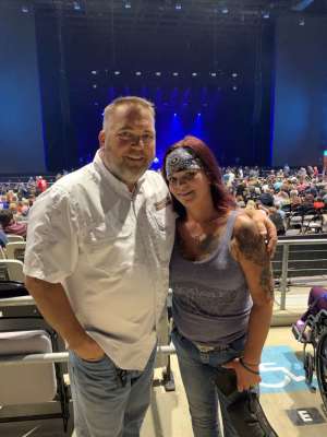 97. 1 the Eagle Presents Stone Temple Pilots and Rival Sons