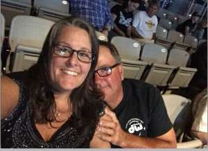 97. 1 the Eagle Presents Stone Temple Pilots and Rival Sons