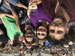 97. 1 the Eagle Presents Stone Temple Pilots and Rival Sons