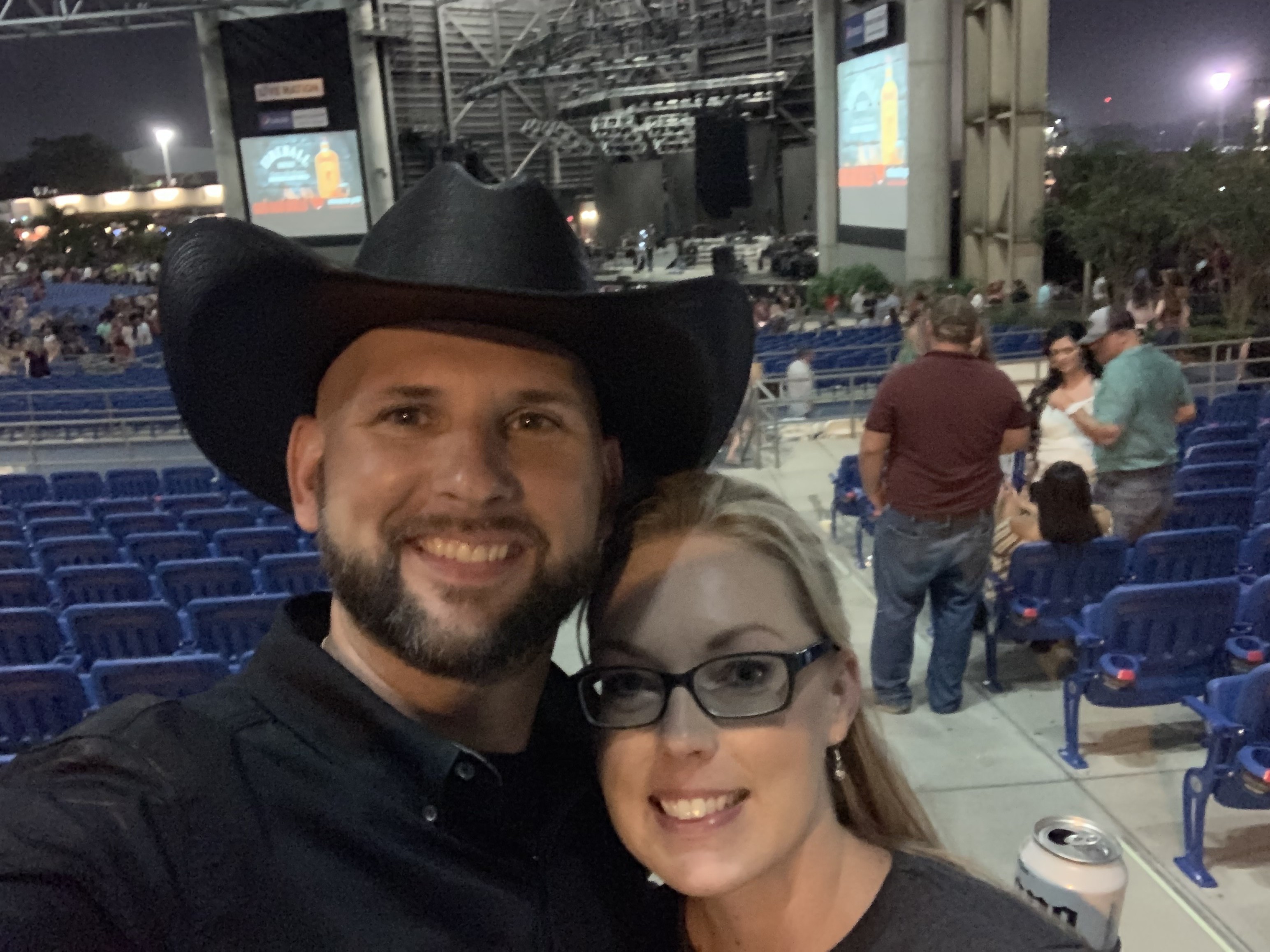Chris Young: Raised on Country Tour