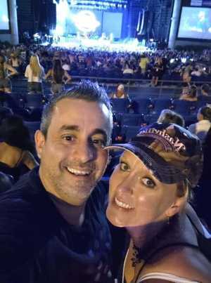 Chris Young: Raised on Country Tour