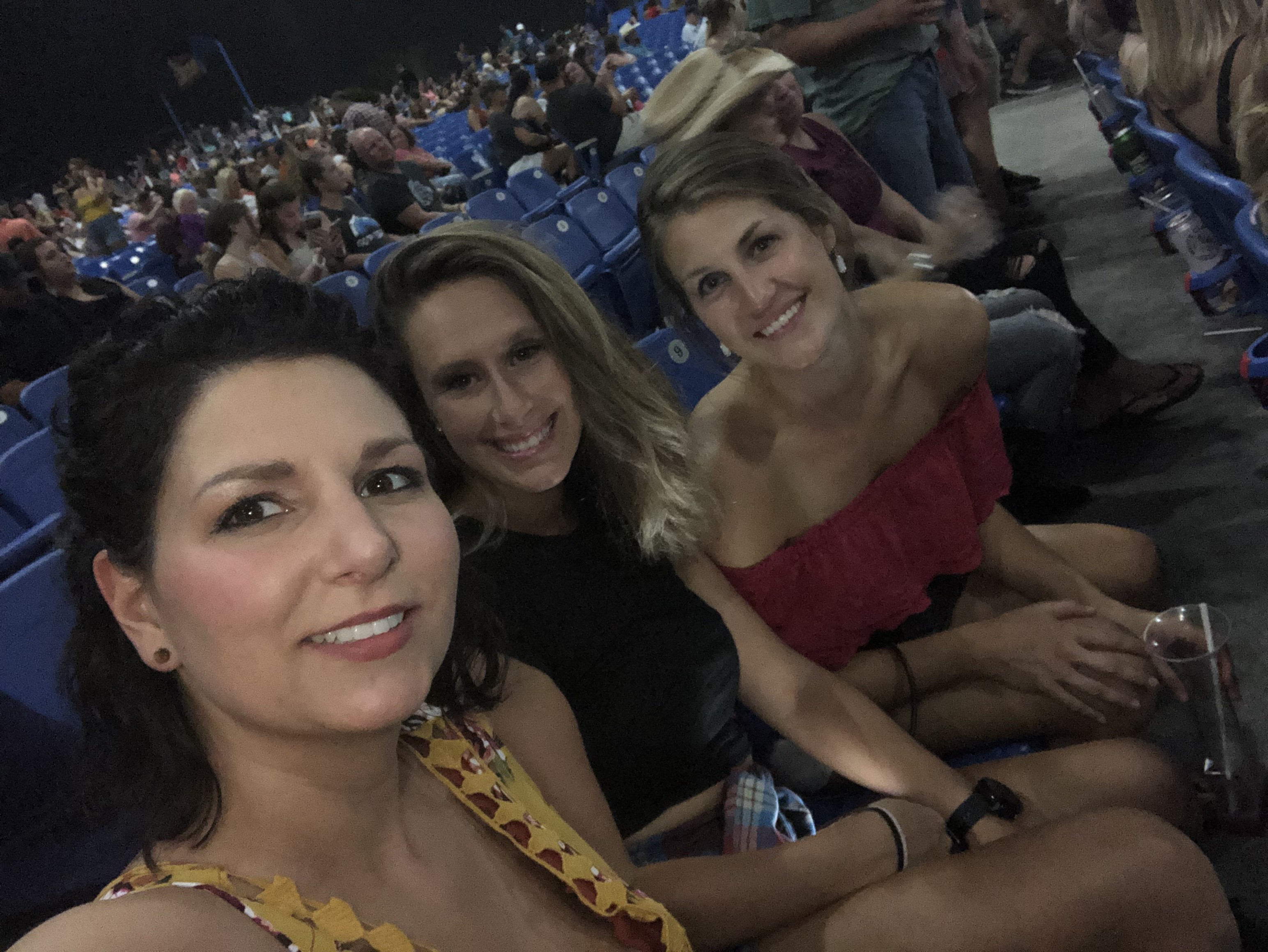 Chris Young: Raised on Country Tour