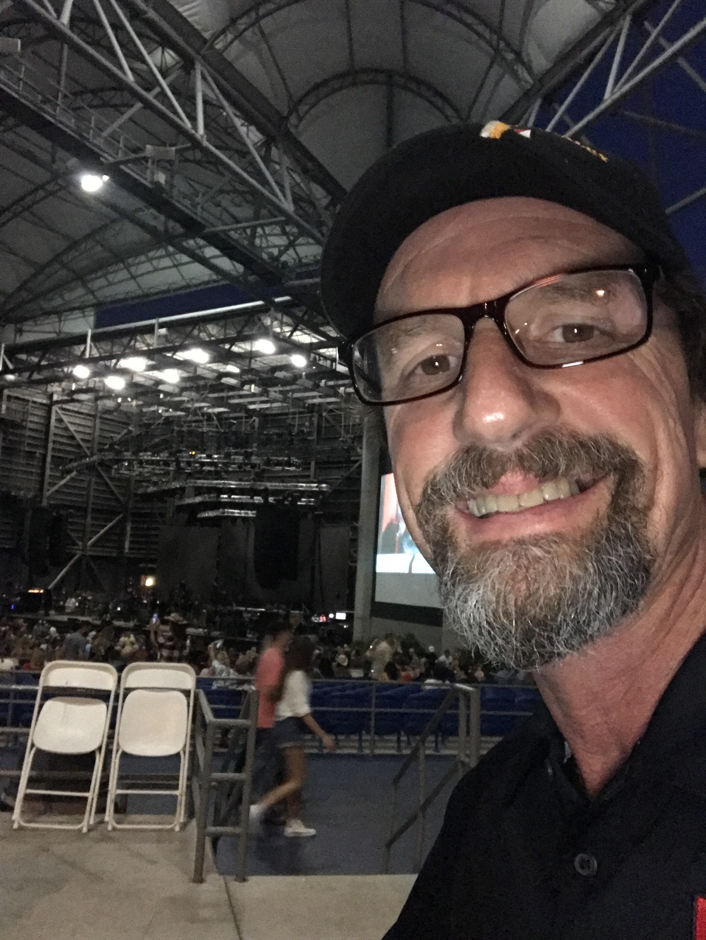 Chris Young: Raised on Country Tour