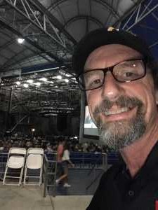 Chris Young: Raised on Country Tour