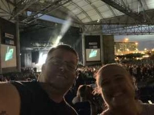 Chris Young: Raised on Country Tour