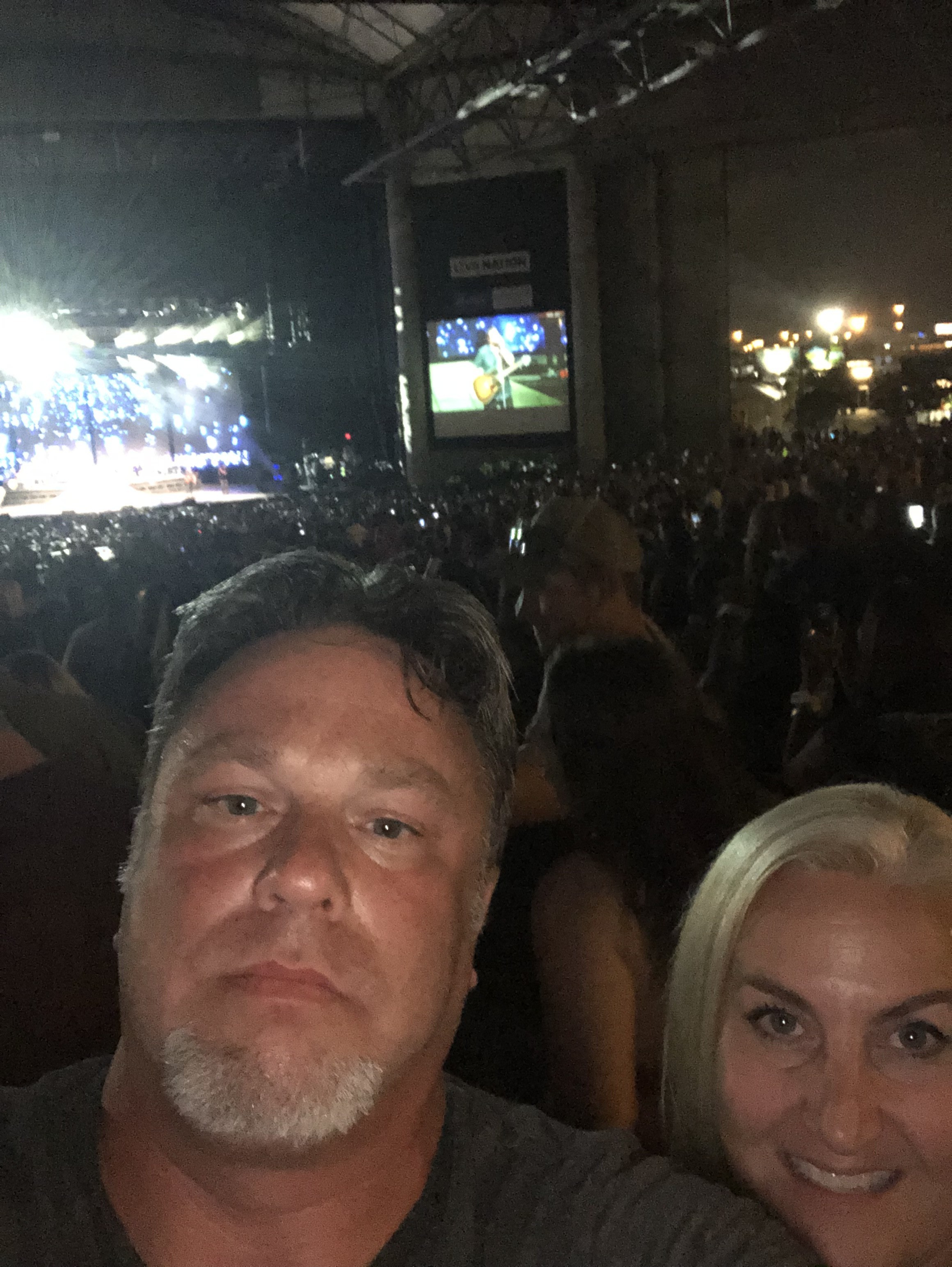 Chris Young: Raised on Country Tour